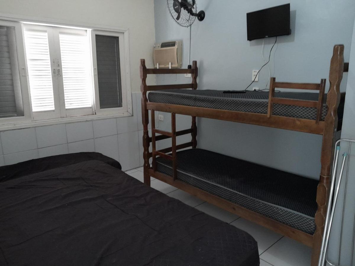 Sunny Apartamentos De 1 E 2 Dormitorios Na Martin De Sa Proximo A Praia Caraguatatuba Exterior photo