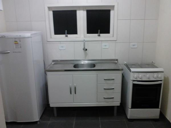 Sunny Apartamentos De 1 E 2 Dormitorios Na Martin De Sa Proximo A Praia Caraguatatuba Exterior photo