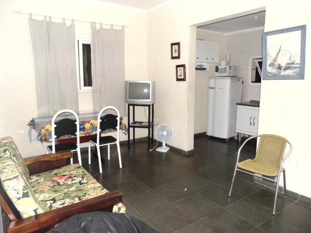 Sunny Apartamentos De 1 E 2 Dormitorios Na Martin De Sa Proximo A Praia Caraguatatuba Exterior photo