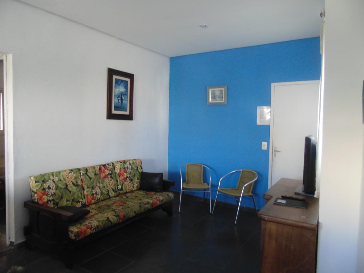 Sunny Apartamentos De 1 E 2 Dormitorios Na Martin De Sa Proximo A Praia Caraguatatuba Exterior photo