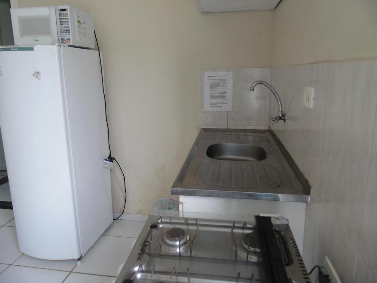 Sunny Apartamentos De 1 E 2 Dormitorios Na Martin De Sa Proximo A Praia Caraguatatuba Exterior photo