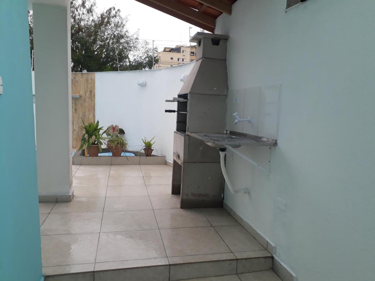 Sunny Apartamentos De 1 E 2 Dormitorios Na Martin De Sa Proximo A Praia Caraguatatuba Exterior photo