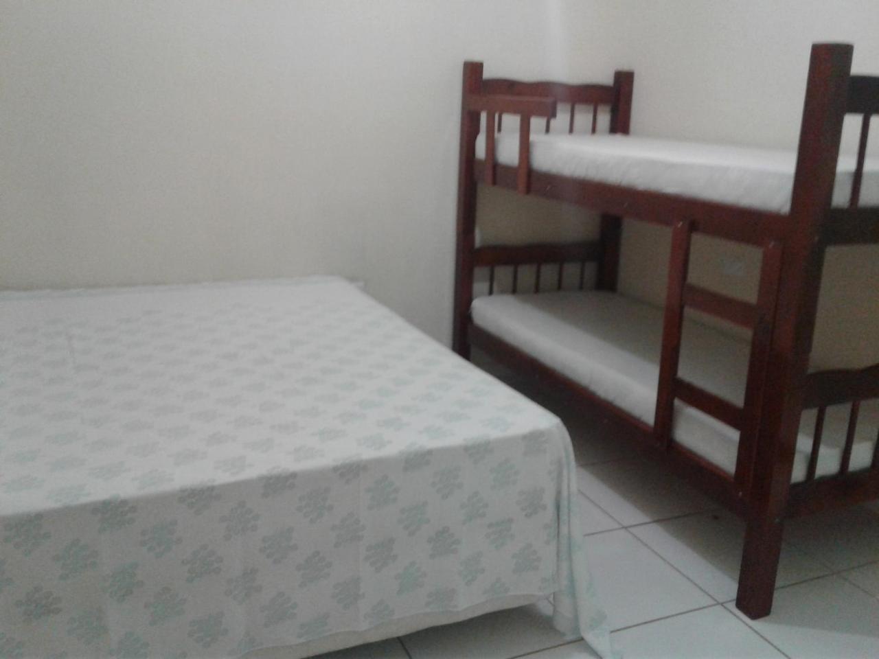 Sunny Apartamentos De 1 E 2 Dormitorios Na Martin De Sa Proximo A Praia Caraguatatuba Exterior photo