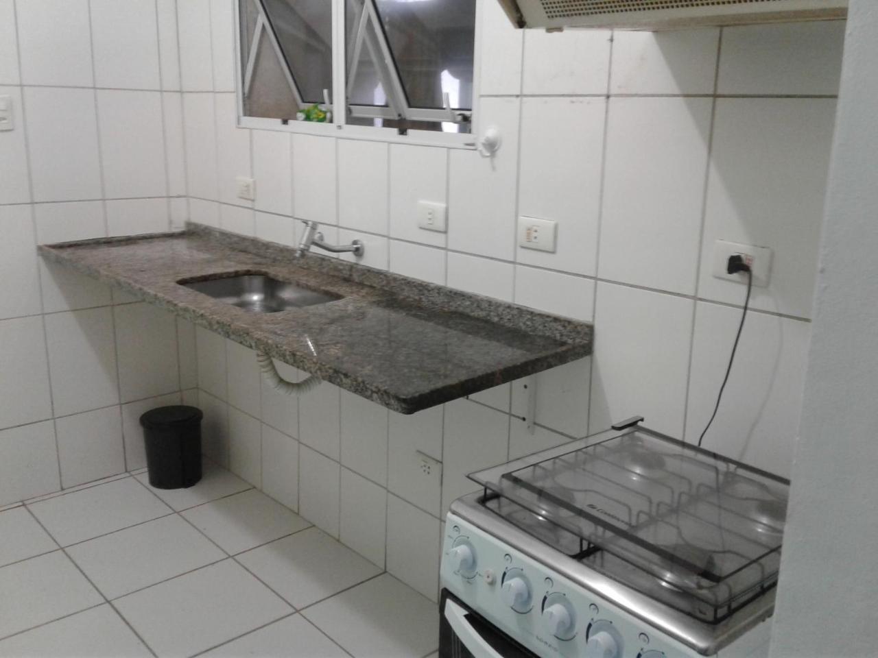 Sunny Apartamentos De 1 E 2 Dormitorios Na Martin De Sa Proximo A Praia Caraguatatuba Exterior photo