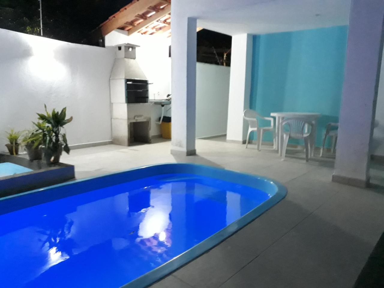 Sunny Apartamentos De 1 E 2 Dormitorios Na Martin De Sa Proximo A Praia Caraguatatuba Exterior photo